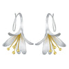 Blooming Lily - Dangle Earrings | NEW