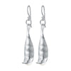 Peapod Pearl - Dangle Earrings