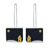 Starry Night - Drop Earrings