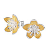 Blooming Buds - Stud Earrings