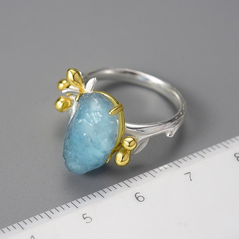 Natural Balance - Adjustable Ring | NEW